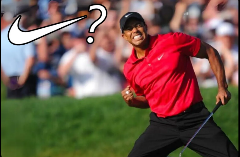 Sad News: Nike Cancels Tiger Woods Sponsorship Deal