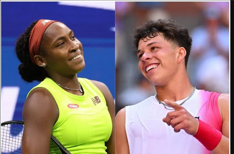 Coco Gauff Announces First Pregnancy with Boyfriend, Leaving Fans Stunned