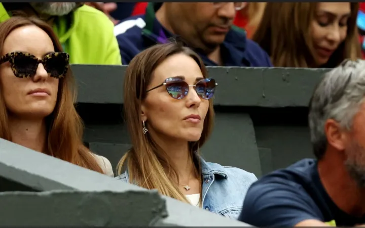 Novak Djokovic Divorces His Wife After