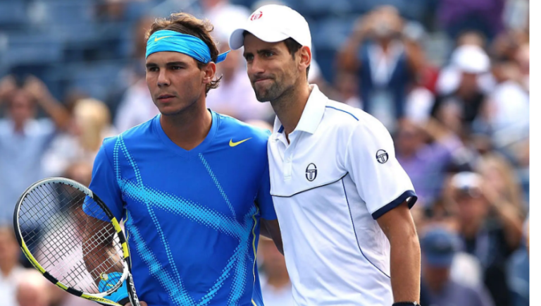  Nadal and Djokovic Out of Dubai Tennis Championships