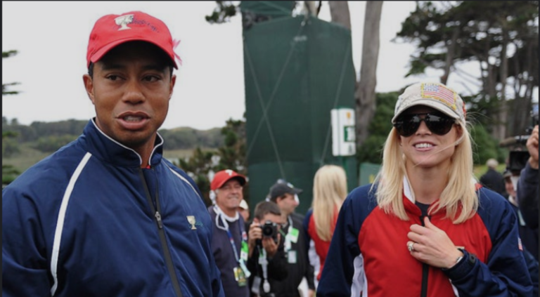 Seems Tiger Woods and Elin Nordegren Are Back Together.