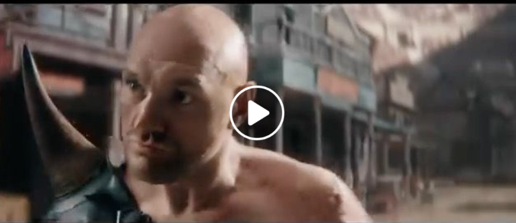 Tyson Fury vs Oleksandr Usyk – OFFICIAL TRAILER!