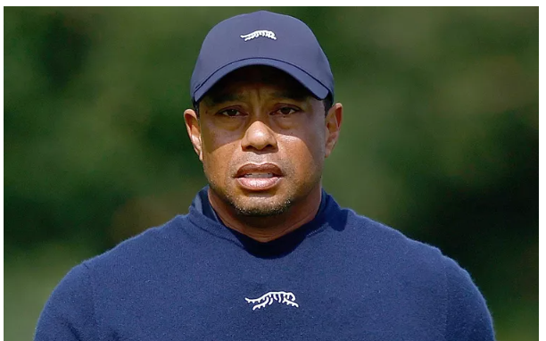 Secret Reason Why Tiger Woods Withdrew From Genesis Invitational Revealed