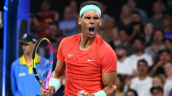 This is going to be my last year but I don’t confirm it 100% –  Rafa Nadal Give Hint About His Retirement