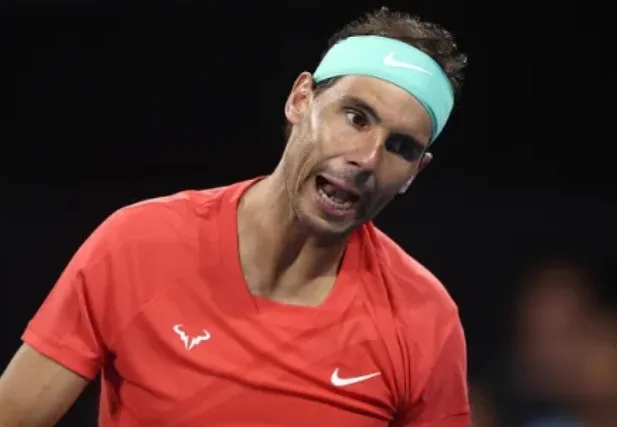 Rafael Nadal’s potential opponents revealed.