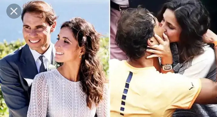 Rafael Nadal Celebrates Wife’s Birthday in a Massive Way