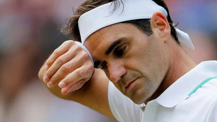 I feel sad and humiliated seeing my Family Fall Apart – Roger Federer