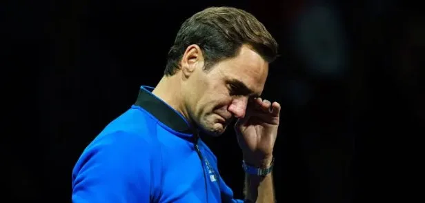 Roger Federer Faces Heartbreak as DNA Tests Reveal Myla and Charlene Are Not His Biological Children     In a shocking turn of events, tennis