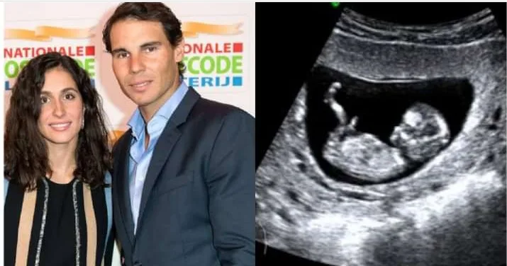 Tennis Star Rafael Nadal and Wife Anticipate Arrival of Baby Number Two