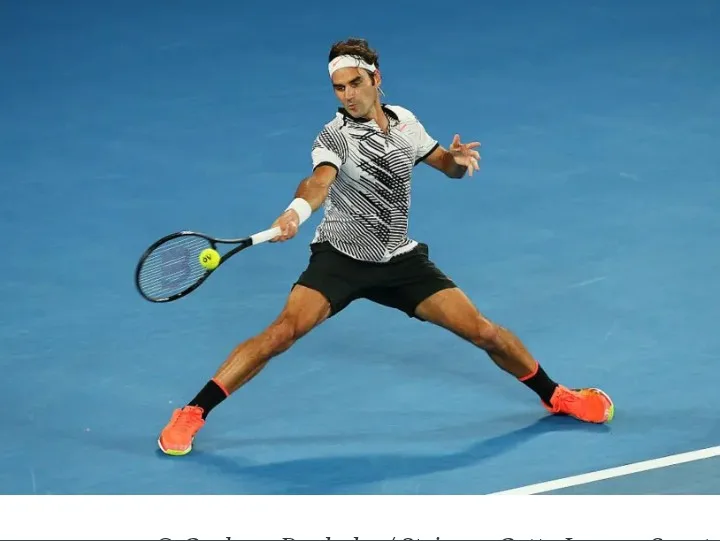 Carlos Alcaraz’s Honest Confession: “I won’t lie: I am inspired by Roger Federer”