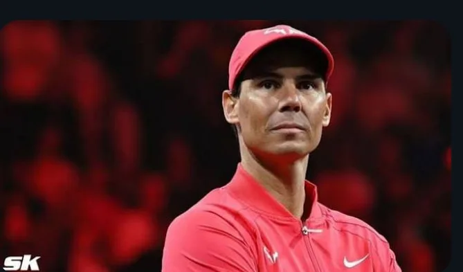 Rafael Nadal Pulls Out of Monte-Carlo Masters – Retirement Looming