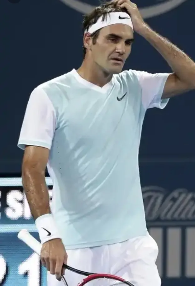 Roger Federer Opens Up on Battling Depression: Vows to Play in the Australian Open