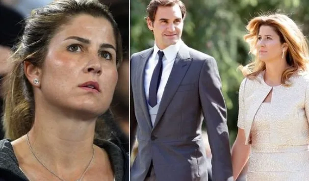 A Decade of Love: Roger Federer and Wife Celebrate 10-Year Anniversary