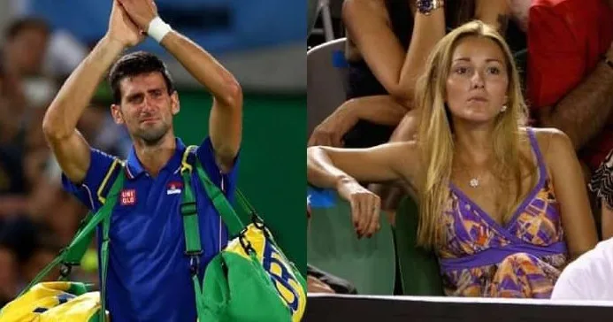 Jelena Djokovic Files $200 Million Divorce Papers Against Cheating Husband Novak Djokovic: The Heartbreaking Truth Unveiled