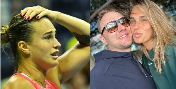 Tennis Star Aryna Sabalenka Arrested for Boyfriend’s Murder: Shocking Confession Unveiled