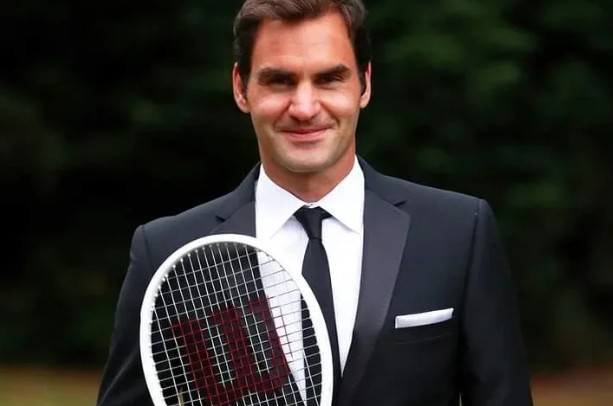 Urgent Update: Roger Federer Assumes Role as Captain of the Laver Cup Team…