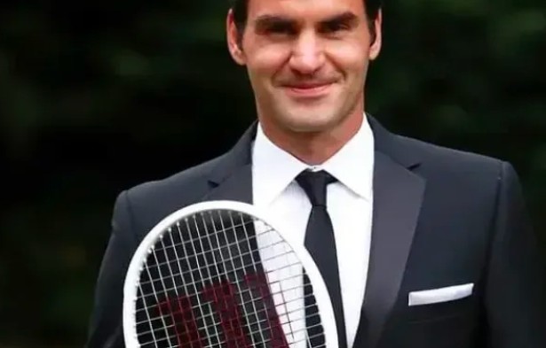 Urgent Update: Roger Federer Assumes Role as Captain of the Laver Cup Team…