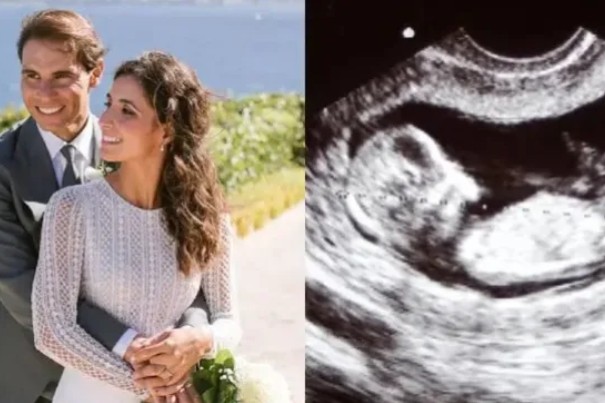 Rafael Nadal i njegova supruga Xisca trenutno doživljavaju radost iščekivanja dolaska svog drugog djeteta.