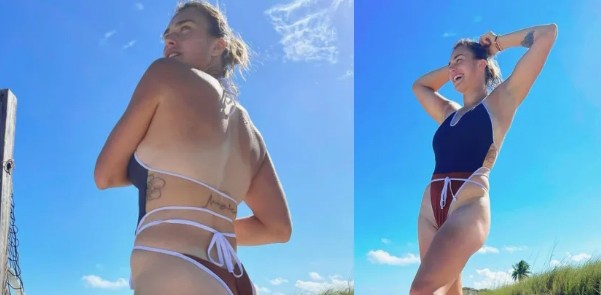 “7 Exclusive Shots of Aryna Sabalenka That Will Leave You Speechless”