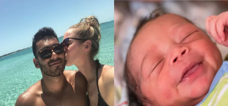 Congratulations: Nelly Korda and Boyfriend Announce the Birth Of New Child… Shares Cute Pictures