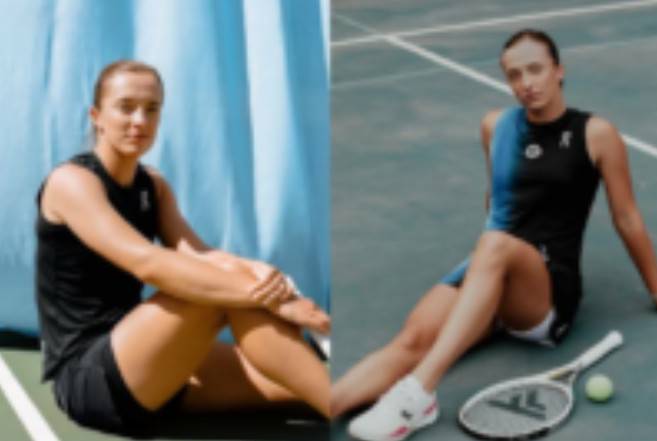 “Iga Świątek, wybitna postać tenisa, publikuje sześć uroczych zdjęć prezentujących jej nową fryzurę, jednocześnie informując o trudnych problemach zdrowotnych i silnych bólach głowy, które zmusiły ją do wycofania się z turnieju Madrid Open.”