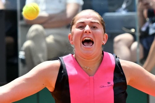 Ogromny cios dla Jeleny Ostapenko przed Wimbledonem. Koniec marzeń o obronie tytułu
