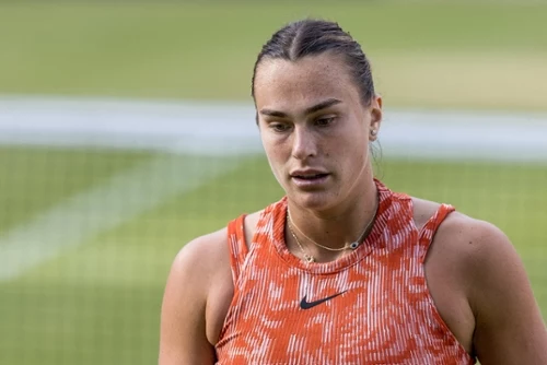 Sabalenka nie mogła przejść obok tego obojętnie. Co za odpowiedź na zarzut