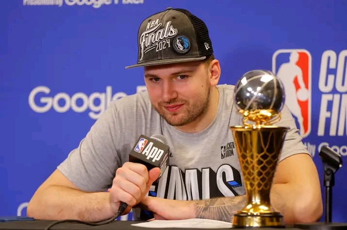 Luka Dončić Fires Strong Warning to Fans After Tragic Loss