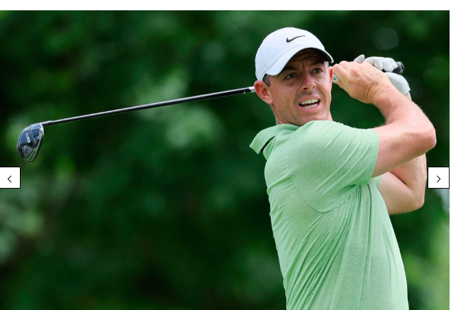 Rory McIlroy is Not Mentally Weak but ‘Scar Tissue’ is a Major Problem – Paul McGinley