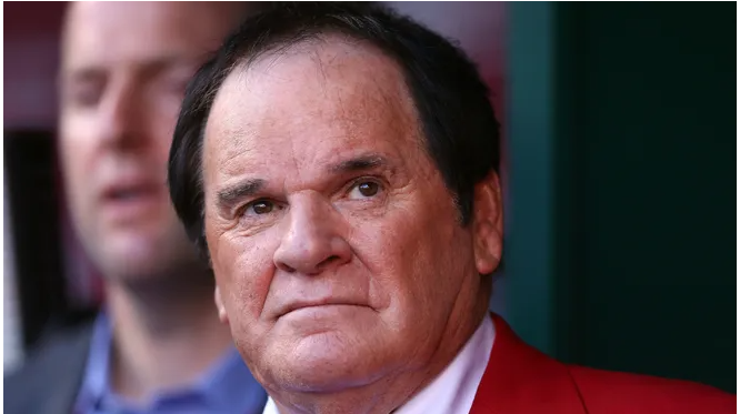 Pete Rose Banned for Life After Gambling Scandal Went Wrong