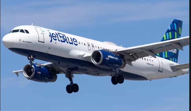 Don’t Do These 3 Things Next Time You Board a JetBlue Flight