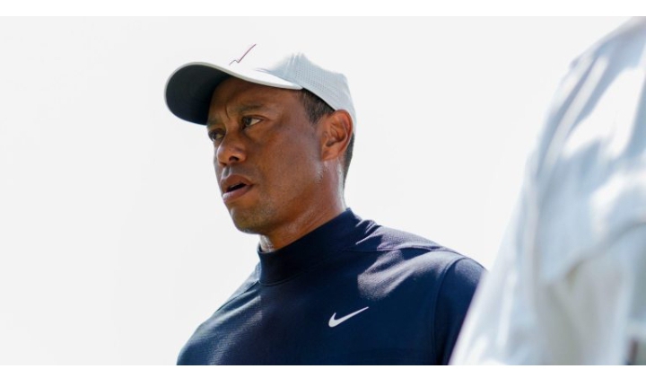 PGA Tour Champions Eager to Welcome Tiger Woods