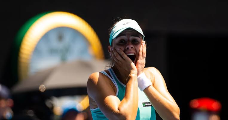 WTA w Eastbourne: Magda Linette – Karolina Muchova. Relacja live i wynik na żywo