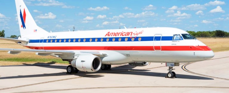 Major Airline Returning to Carlsbad – Flights to Phoenix Planned by American Airlines