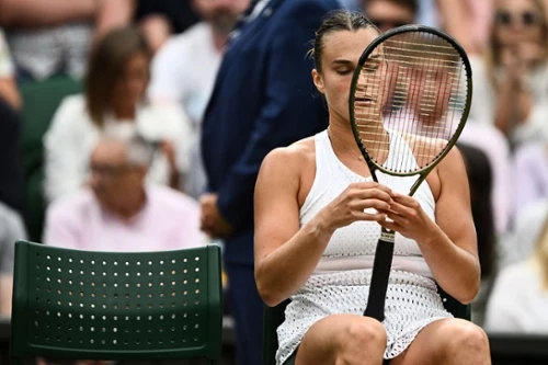 Aryna Sabalenka przerywa milczenie po wycofaniu z Wimbledonu. “Wrócę silniejsza”