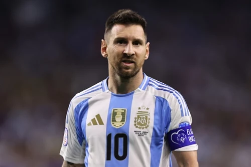 Horror Argentyny w Copa America Messi nie trafił karnego, później zwrot akcji. Błysk gwiazdora Ekstraklasy