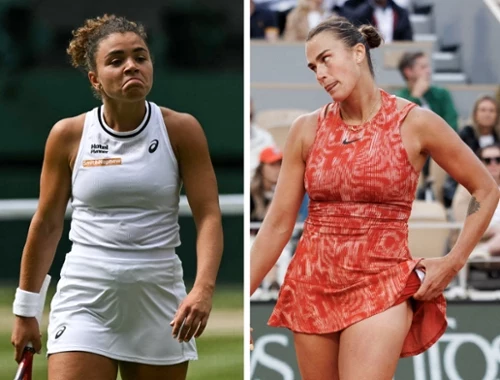 Sabalenka może tylko marzyć, Paolini już ucieka. Włoszka z polskimi korzeniami goni Świątek