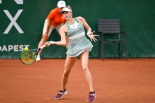 Sensacja, dwukrotna mistrzyni Australian Open pokonana. Polka w finale WTA