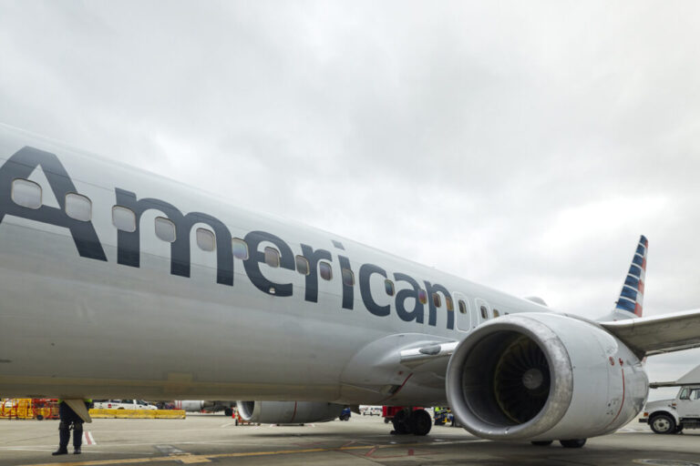 American Airlines Posts Record Revenue in Q2 2024 Despite Challenges