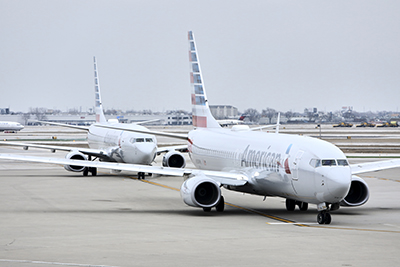 American Airlines biggest plane will fly from Charlotte Airport