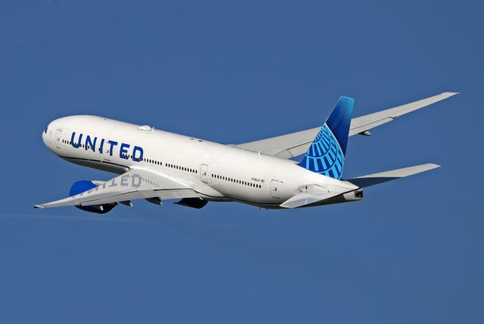 United Airlines rakes in $1.7b pre-tax earning Posted on July 18, 2024 by Wole