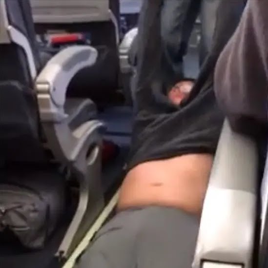 United Airlines incident: What went wrong?