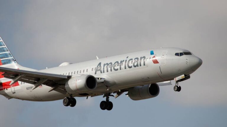 Two months after flights into Haiti were canceled, American Airlines pushes back restart