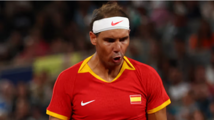 Turniej olimpijski tenisistów: Marton Fucsovics — Rafael Nadal [RELACJA NA ŻYWO]