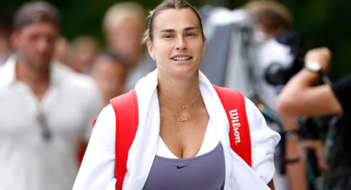 Aryna Sabalenka rusza w pogoń za Igą Świątek. Jej słowa brzmią jak ostrzeżenie