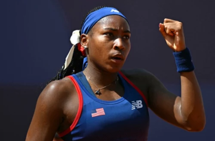 Najpierw porażka Gauff, a teraz taka wiadomość z Paryża. Amerykanka jednak zagra w ćwierćfinale