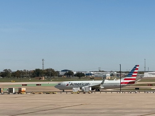 American Airlines to cut 5 nonstop routes from Austin starting in October