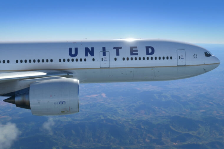 United Airlines reports strong growth throughout 2Q24, expects more in 2024