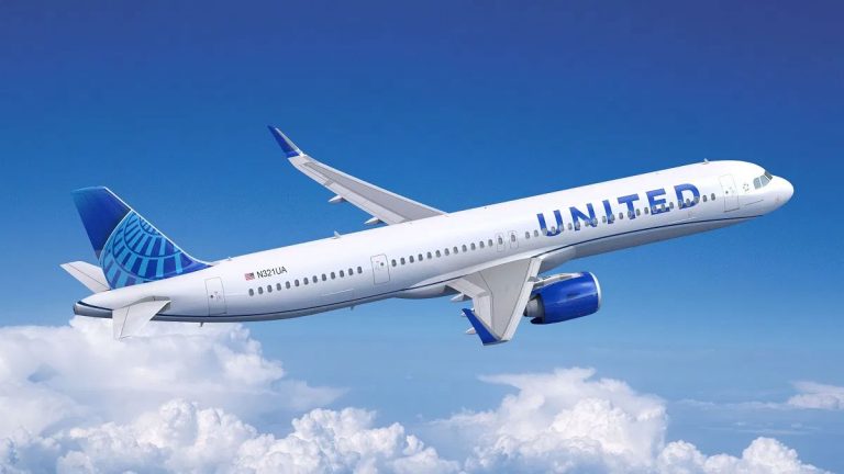 United Airlines record new jet order to benefit Airbus in Alabama