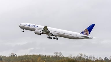 United Airlines Permanently Eliminates Change Fees